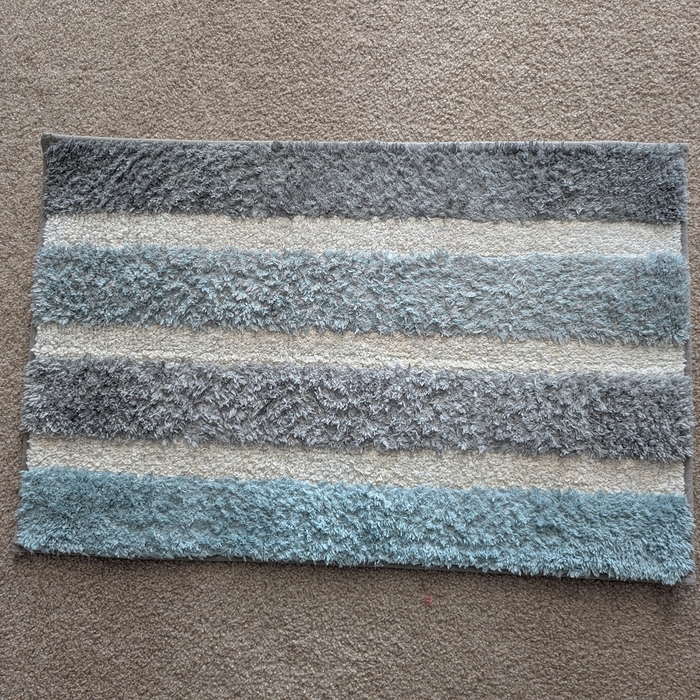 Bath mat